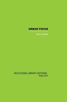 Urban Focus