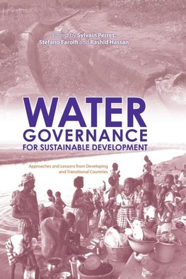 Water Governance for Sustainable Development