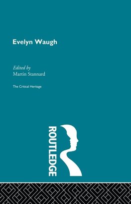 Evelyn Waugh