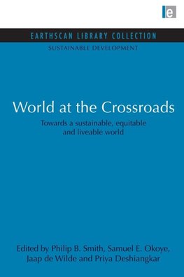 World at the Crossroads