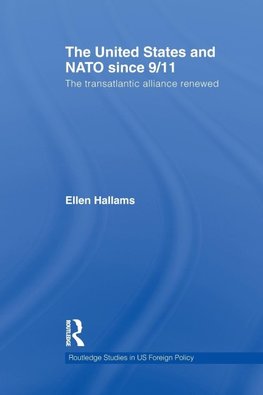 The United States and NATO since 9/11