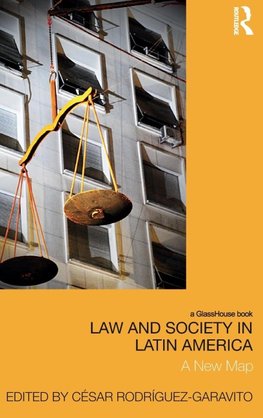 Law and Society in Latin America