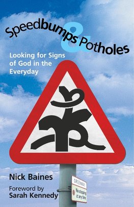 SPEEDBUMPS & POTHOLES