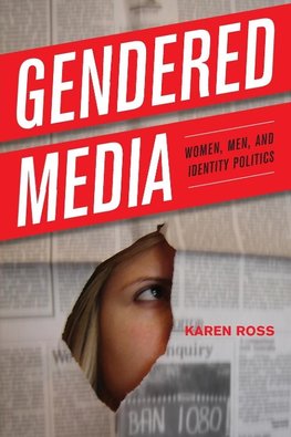 GENDERED MEDIA(COM130)        PB