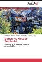 Modelo de Gestión Ambiental