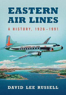 Eastern Air Lines