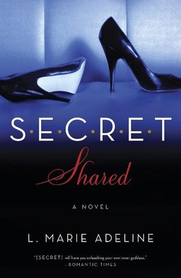 SECRET Shared