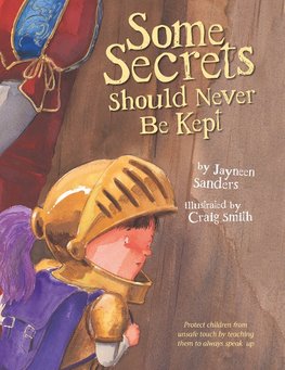 Some Secrets Should Never Be Kept