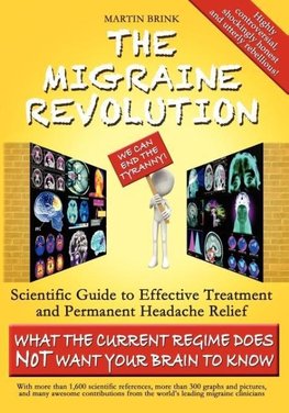 The Migraine Revolution