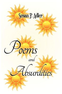 Poems and Absurdities