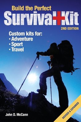 Build the Perfect Survival Kit