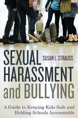 SEXUAL HARASSMENT & BULLYING