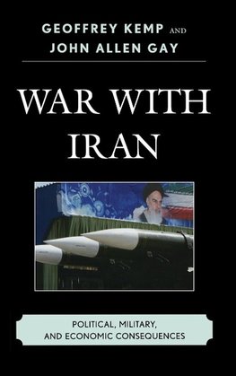 War with Iran