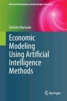 Economic Modeling Using Artificial Intelligence Methods