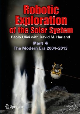 Robotic Exploration of the Solar System