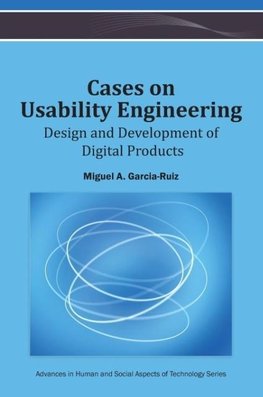 CASES ON USABILITY ENGINEERING