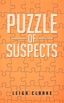 Puzzle of Suspects