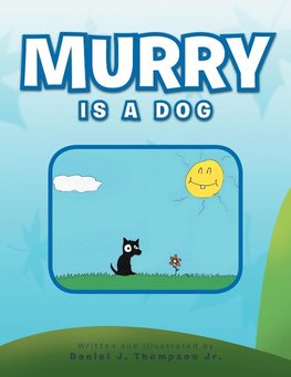 Murry Is a Dog