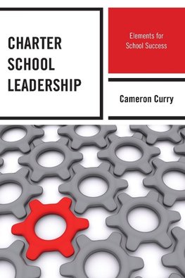 CHARTER SCHOOL LEADERSHIP