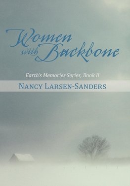 Women with Backbone