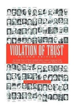 Violation of Trust Second Edition