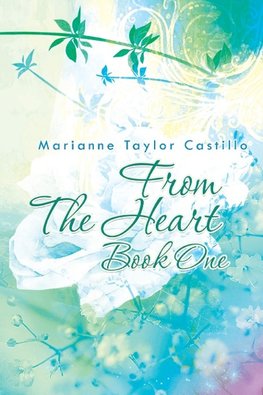 From The Heart Book 1