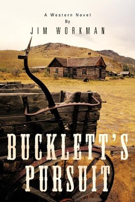 Bucklett's Pursuit