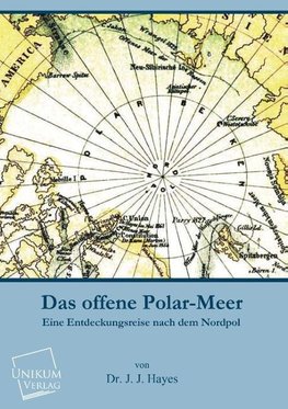 Das offene Polar-Meer