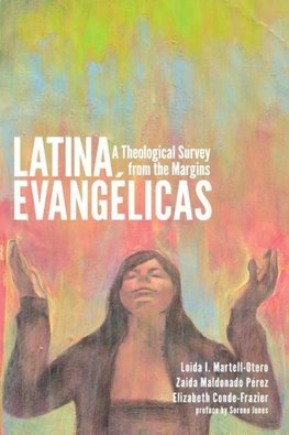 Latina Evangelicas