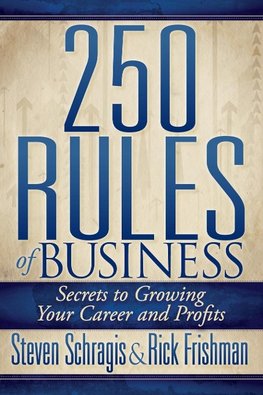 250 Rules of Business