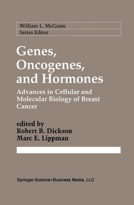 Genes, Oncogenes, and Hormones