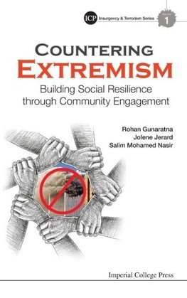 Rohan, G:  Countering Extremism: Building Social Resilience