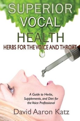 Superior Vocal Health