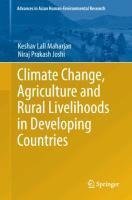 Climate Change, Agriculture and Rural Livelihoods in Developing Countries