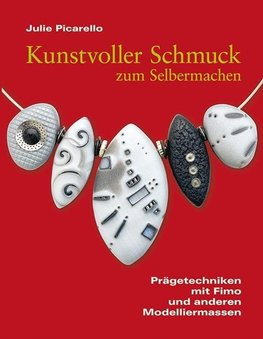 Kunstvoller Schmuck zum Selbermachen