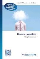 Dream question