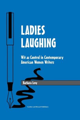 Ladies Laughing