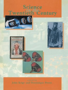 Science in the Twentieth Century