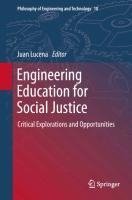 Engineering Education for Social Justice