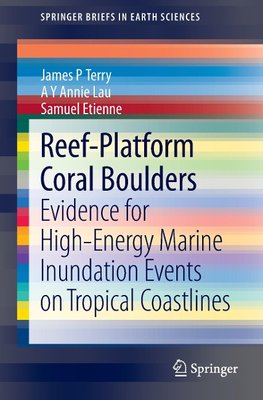 Reef-Platform  Coral  Boulders