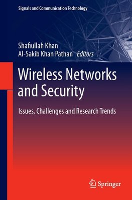 Wireless Networks and Security