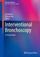 Interventional Bronchoscopy