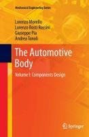 The Automotive Body