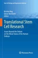 Translational Stem Cell Research