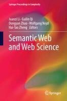 Semantic Web and Web Science