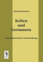 Kelten und Germanen