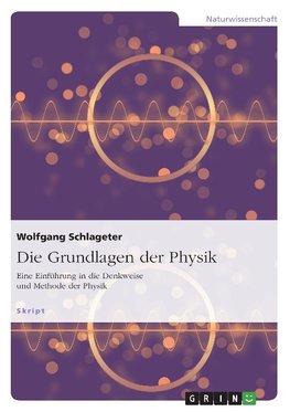 Die Grundlagen der Physik