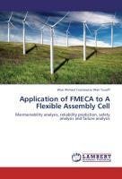 Application of  FMECA  to  A  Flexible  Assembly Cell