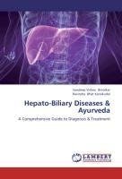 Hepato-Biliary Diseases & Ayurveda