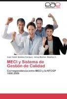 MECI y Sistema de Gestión de Calidad